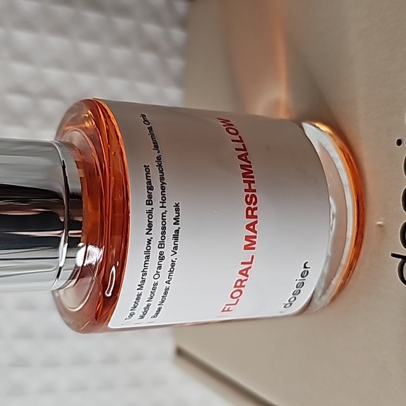 Floral Marshmallow - Picture 2 of 4